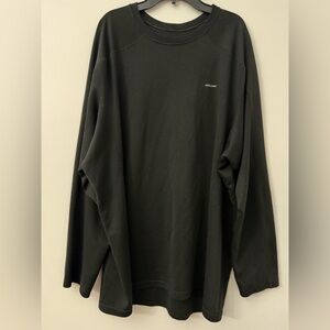 Mens Patagonia capilene base layer size 2XL.